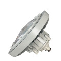 Hazardous working area LED exproof lighting fixture, flame retardant ceiling lamps